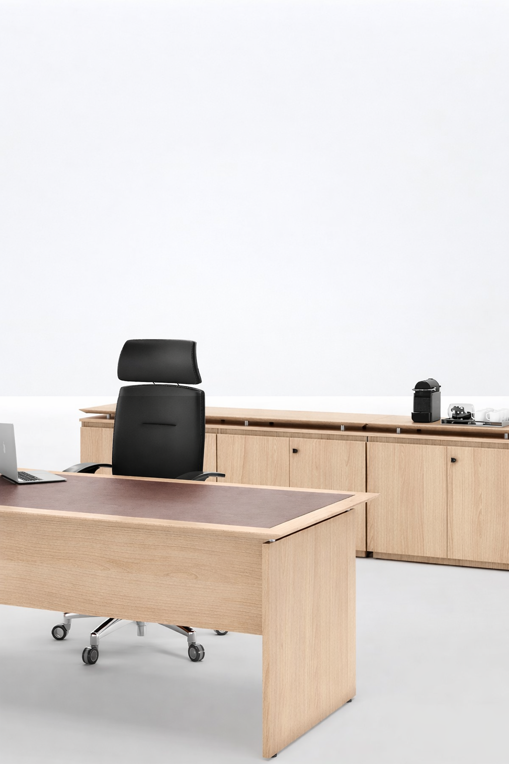 LINHA EXECUTIVA